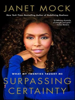 cover image of Surpassing Certainty